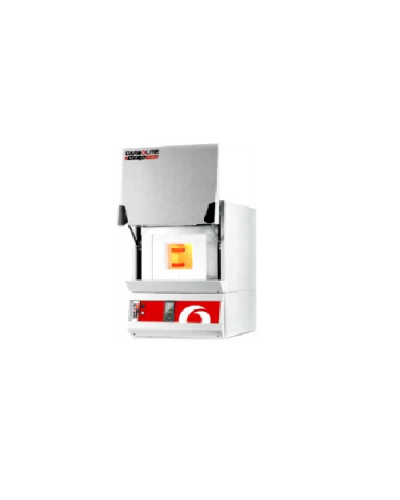 Lò nung mẫu 1400°C, dung tích 3 lít Carbolite Model RHF 14/3